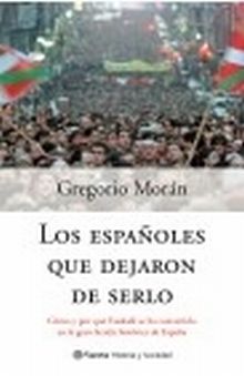 Los españoles que dejaron de serlo