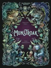 Munstroak