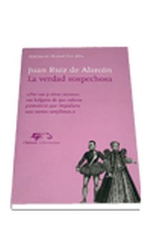 LA VERDAD SOSPECHOSA