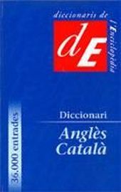 Diccionari Anglès-Català