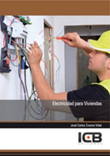 ELECTRICIDAD PARA VIVIENDAS