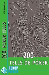 200 TELLS DE POKER