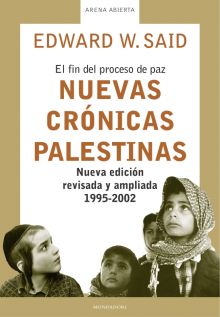 Nuevas crónicas palestinas