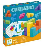 JUEGO CUBISSIMO