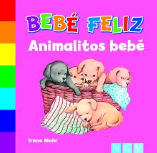 BEBE FELIZ: ANIMALITOS BEBE
