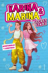 AVENTURERAS Y ATREVIDAS