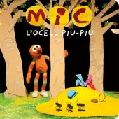 MIC. LOCELL PIU-PIU