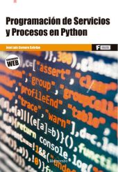 *PROGRAMACIÓN DE SERVICIOS Y PROCESOS EN PYTHON