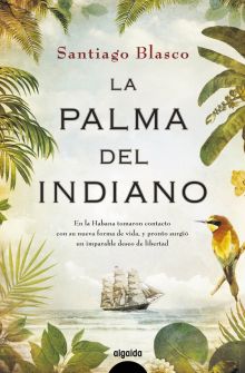 LA PALMA DEL INDIANO
