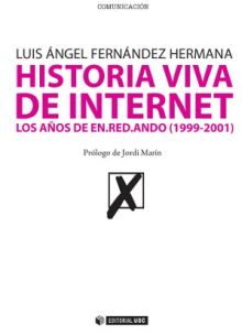 HISTORIA VIVA DE INTERNET. VOLUMEN II