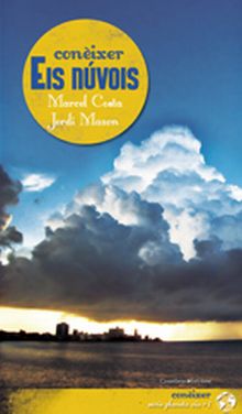 Conèixer els núvols
