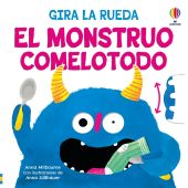 EL MONSTRUO COMELOTODO