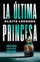 ULTIMA PRINCESA, LA