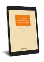 FERNANDO SÁINZ DE BUJANDA, MAESTRO DE JURISTAS