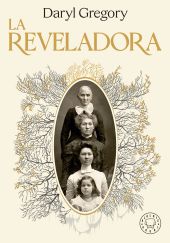 La reveladora (edición ePub)