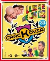 El llibre de jocs de Crackòvia