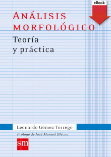 Análisis morfológico Teoría y práctica (Kindle)
