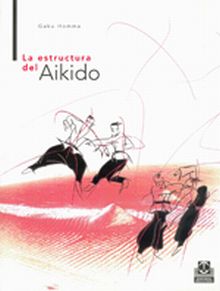 Estructura del aikido, La