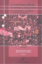 CONSTRUCCION DE UN MODELO EDUCATIVO, LA.