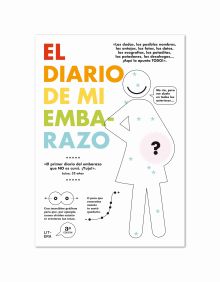 EL DIARIO DE MI EMBARAZO
