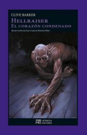 EL CORAZON CONDENADO