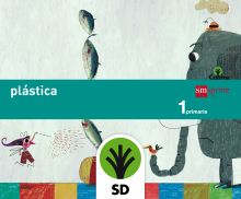 SD Profesor. Plástica. 1 Primaria. Celme