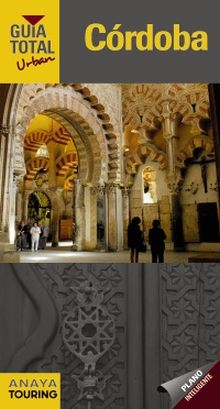 CORDOBA GUIA TOTAL URBAN