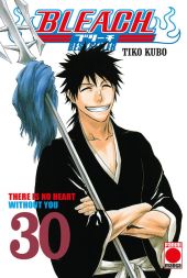 BLEACH BESTSELLER 30