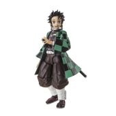 TANJIRO KAMADO FIGURA 14 CM