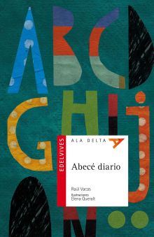 67.ABECE DIARIO.(AD.ROJA)