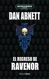 EL REGRESO DE RAVENOR