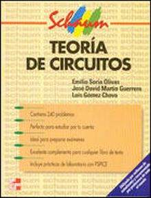 EBOOK-TEORIA DE CIRCUITOS