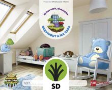 SD Alumno. Benvingut a ma casa. (El meu amic, el monstre Nivell 2). Explora