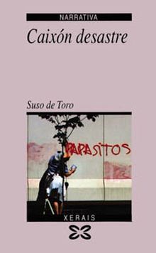 CAIXON DESASTRE
