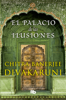 PALACIO DE LAS ILUSIONES, EL