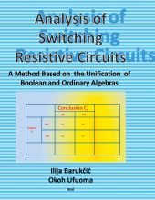 ANALYSIS OF SWITCHING RESISTIVE CIRCUITS