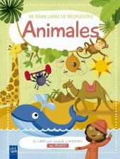 ANIMALES MI GRAN LIBRO