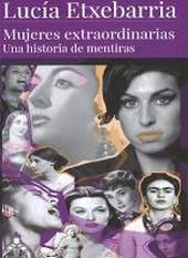 MUJERES EXTRAORDINARIAS