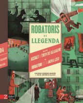 ROBATORIS DE LLEGENDA