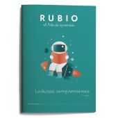 LECTURAS COMPRENSIVAS RUBIO +7