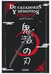 DE CAZADORES Y DEMONIOS