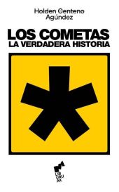 COMETAS:LA VERDADERA HISTORIA