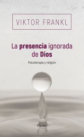 LA PRESENCIA IGNORADA DE DIOS