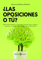 OPOSICIONES O TU?, LAS