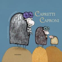 CAPRETTI CAPRONI