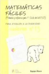 MATEMATICAS FACILES 13