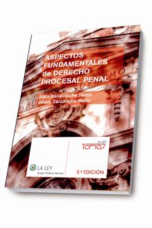 Aspectos fundamentales de Derecho Procesal Penal (3.ª edición)