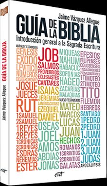 Guía de la Biblia