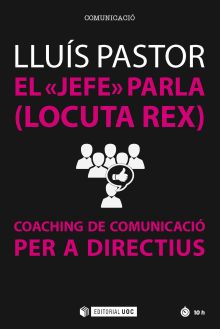 El ""jefe"" parla (Locuta Rex)