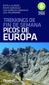 TREKKINGS DE FIN DE SEMANA PICOS DE EUROPA